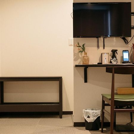 Yuyu Series Self Hotel - Vacation Stay 53079V 大阪市 エクステリア 写真