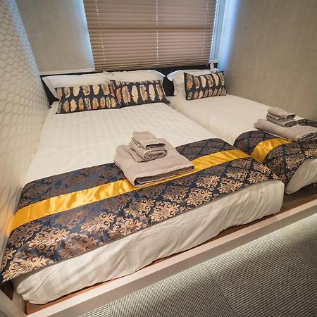 Yuyu Series Self Hotel - Vacation Stay 53079V 大阪市 エクステリア 写真